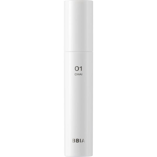 BBIA Glow Lip Tint 01 Chai