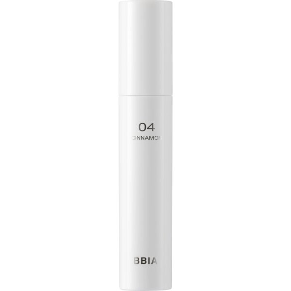 BBIA Glow Lip Tint 04 Cinnamon