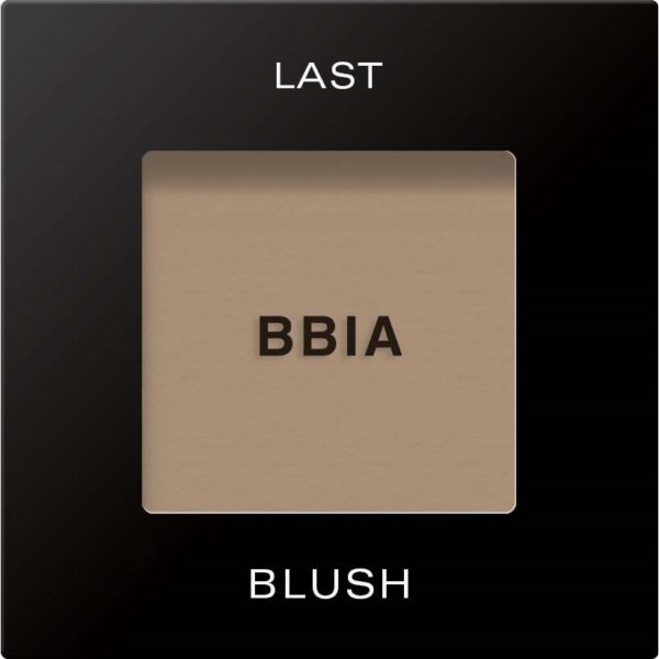 BBIA Last Blush 09 Macadamia Blossom