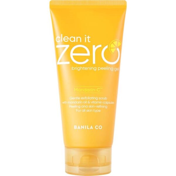 Banila Co Clean It Zero Brightening Peeling Gel 120 ml