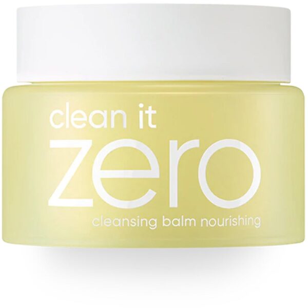 Banila Co Clean it Zero Cleansing Balm Nourishing 100 ml