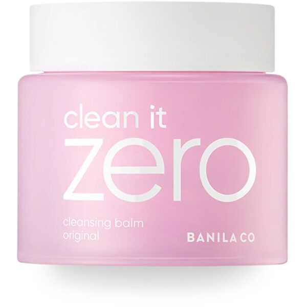 Banila Co Clean it Zero Cleansing Balm Original 180 ml