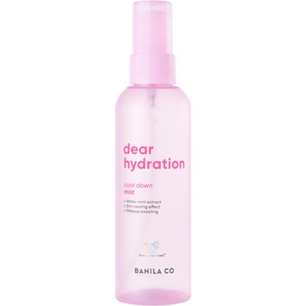 Banila Co Dear Hydration Cool Down Mist 99 ml