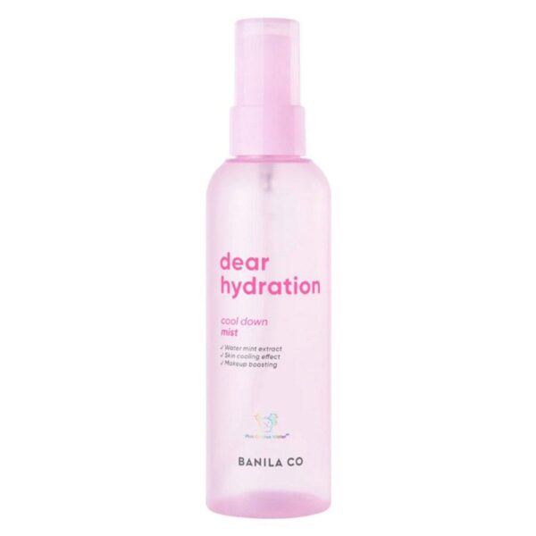 Banila Co Dear Hydration Cool Down Mist 99 ml