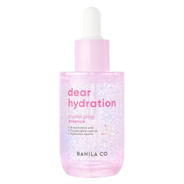 Banila Co Dear Hydration Crystal Glow Dream Essence 50 ml