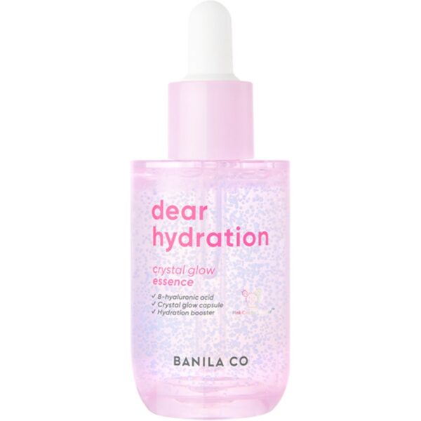 Banila Co Dear Hydration Crystal Glow Essence 50 ml