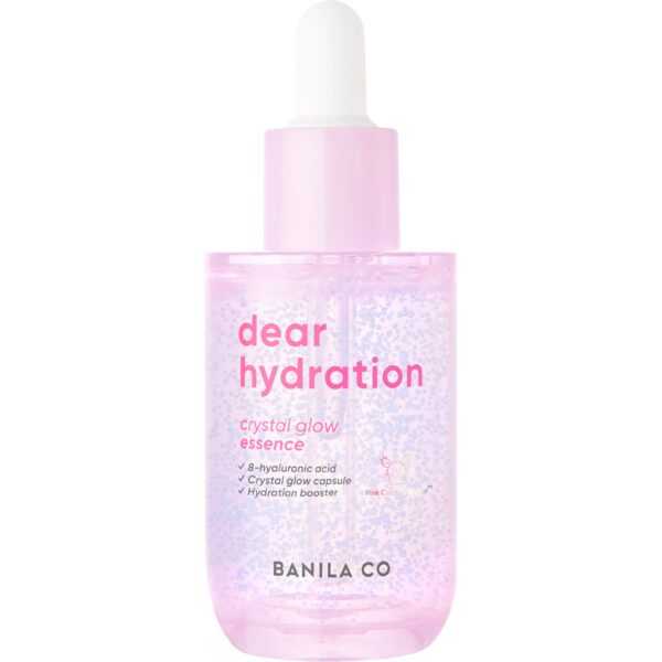 Banila Co Dear Hydration Crystal Glow Essence 50 ml