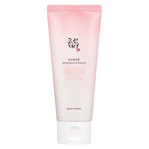 Beauty Of Joseon Apricot Blossom Peeling Gel 100 ml