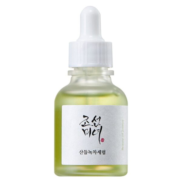 Beauty Of Joseon Calming Serum: Green Tea + Panthenol 30 ml