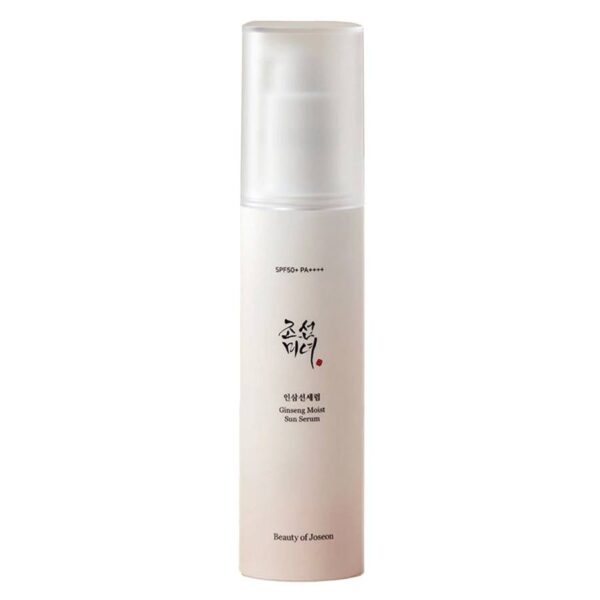 Beauty Of Joseon Ginseng Moist Sun Serum 50 ml