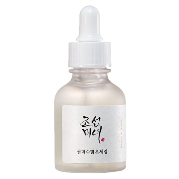 Beauty Of Joseon Glow Deep Serum Rice +Alpha Arbutin 30 ml