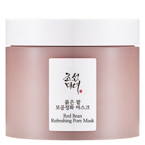 Beauty Of Joseon Red Bean Refreshing Pore Mask 140 ml