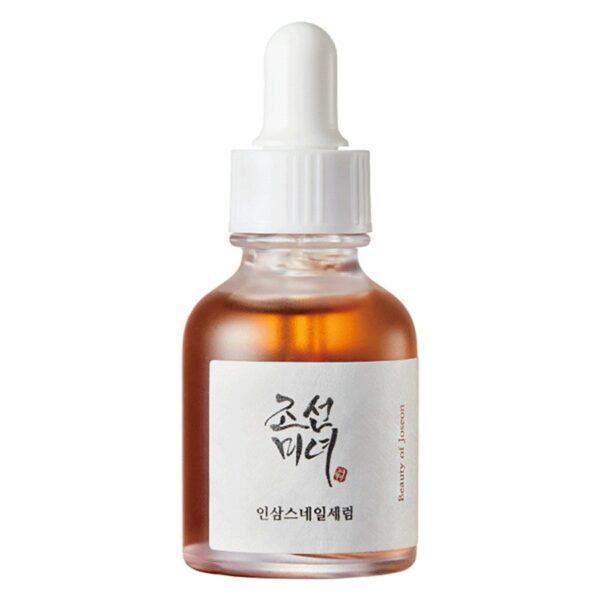 Beauty Of Joseon Revive Serum Ginseng+Snail Mucin 30 ml