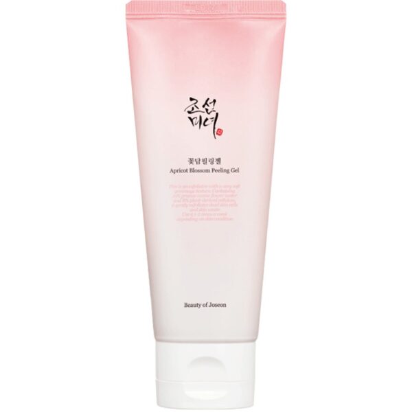 Beauty of Joseon Apricot Blossom Peeling Gel 100 ml