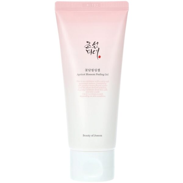 Beauty of Joseon Apricot Blossom Peeling Gel 100 ml