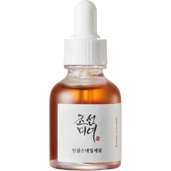 Beauty of Joseon Revive Serum Ginseng + Snail Mucin - 30 ml