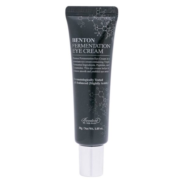 Benton Fermentation Eye Cream 30 g