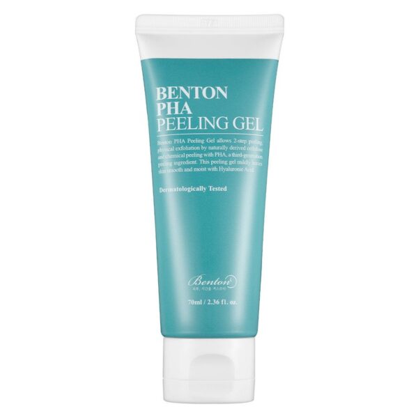 Benton PHA Peeling Gel 70 ml