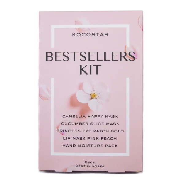 Bestsellers Kit