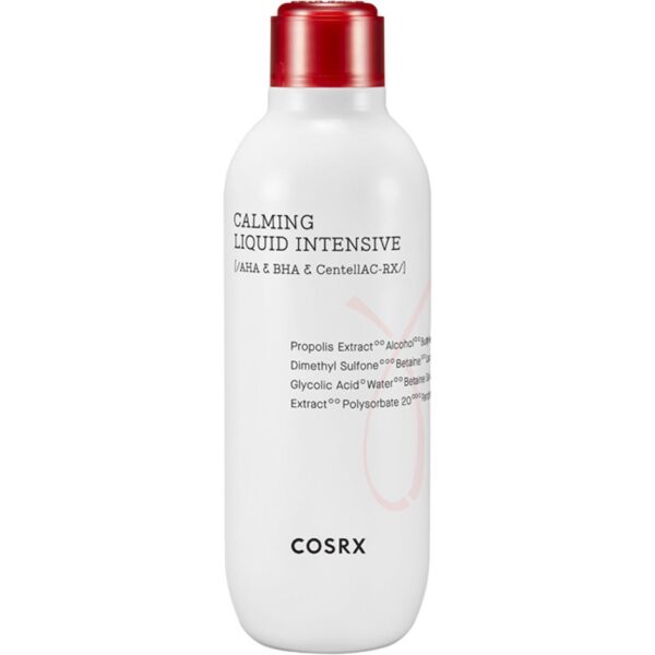 COSRX AC Collection Calming Liquid Intensive - 125 ml