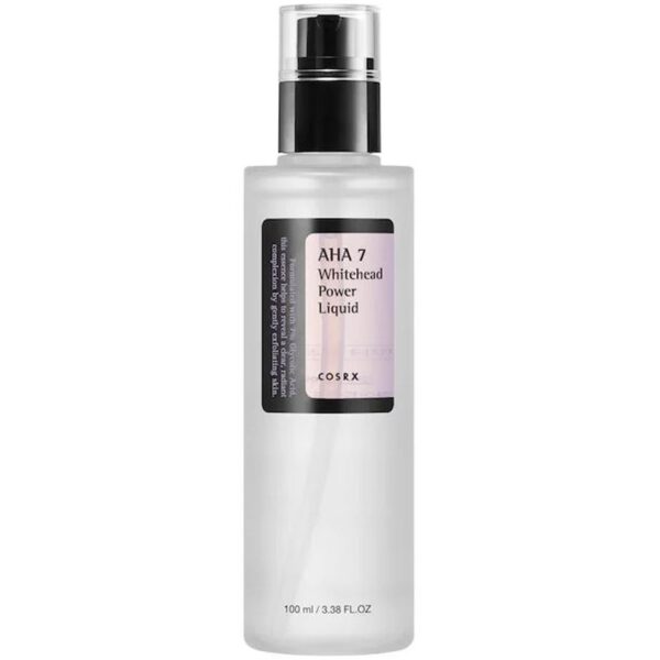 COSRX AHA 7 Whitehead Power Liquid 100 ml