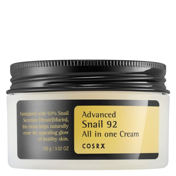 COSRX Advanced Snail 92 All In One Cream 100g