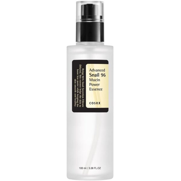 COSRX Advanced Snail 96 Mucin Power Essence Facial Toner - 100 ml