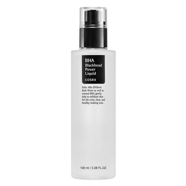 COSRX BHA Blackhead Power Liquid 100 ml