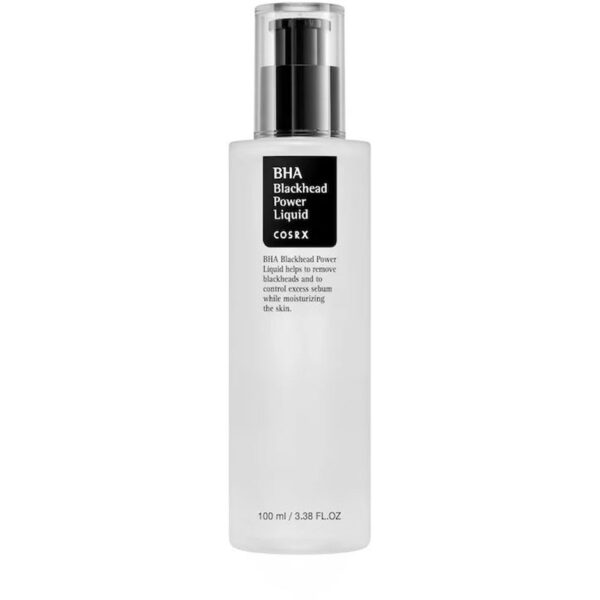 COSRX BHA Blackhead Power Liquid 100 ml