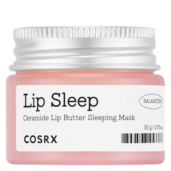 COSRX Balancium Ceramide Lip Butter Sleeping Mask 20 g