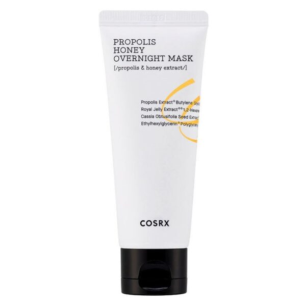 COSRX Full Fit Propolis Honey Overnight Mask 60 ml