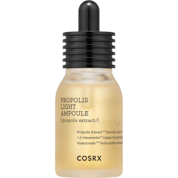 COSRX Full Fit Propolis light Ampoule Yellow - 30 ml