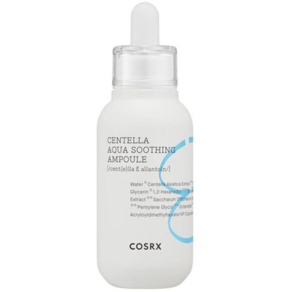 COSRX Hydrium Centella Aqua Soothing Ampoule - 40 ml