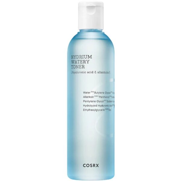 COSRX Hydrium Watery Toner - 150 ml