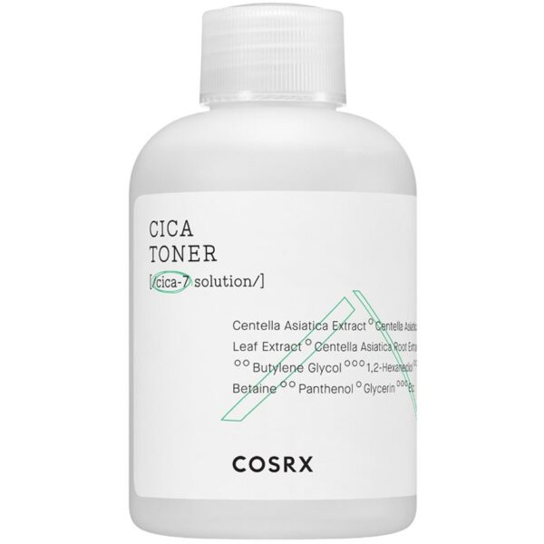 COSRX Pure Fit Cica Toner - 150 ml