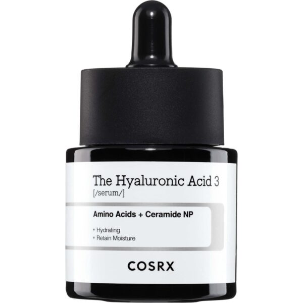 COSRX The Hyaluronic Acid 3 Serum 20 ml