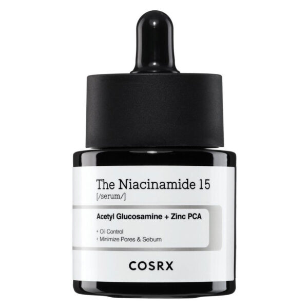 COSRX The Niacinamide 15 Serum 20 ml