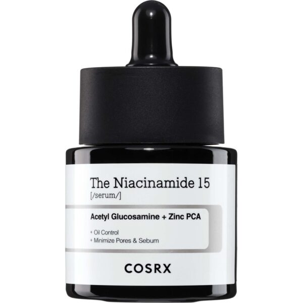 COSRX The Niacinamide 15 Serum 20 ml