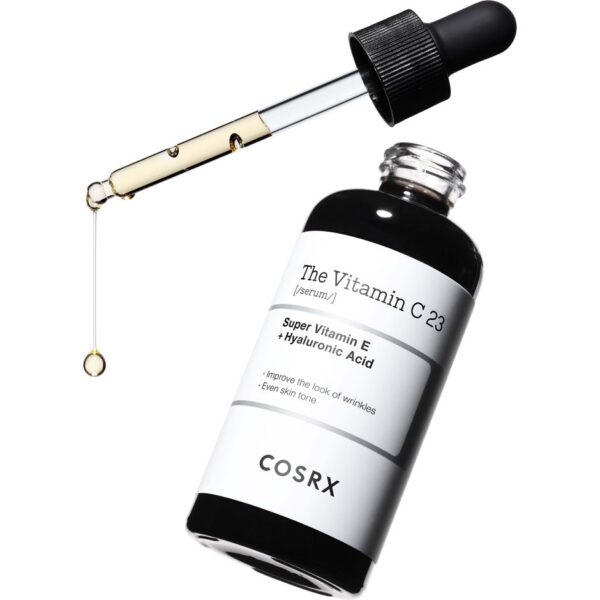 COSRX The Vitamin C 23 Serum 20 ml