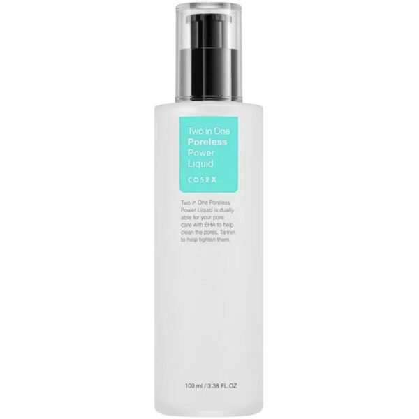 COSRX Two In One Poreless Power Liquid 100 ml