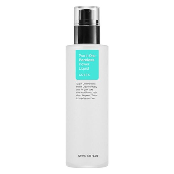 COSRX Two In One Poreless Power Liquid 100 ml