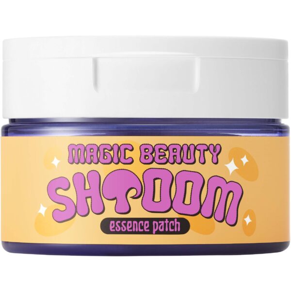 Chasin’ Rabbits Magic Beauty Shroom Essence Patch 120 ml