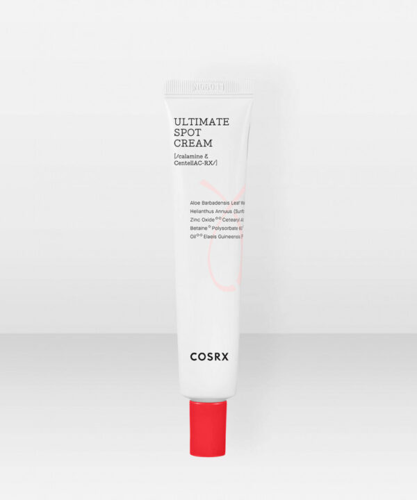 Cosrx AC Collection Ultimate Spot Cream 30g