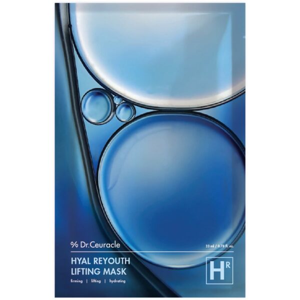 Dr. Ceuracle Dr.Ceuraclehyal Reyouth Sheet Mask 30 ml