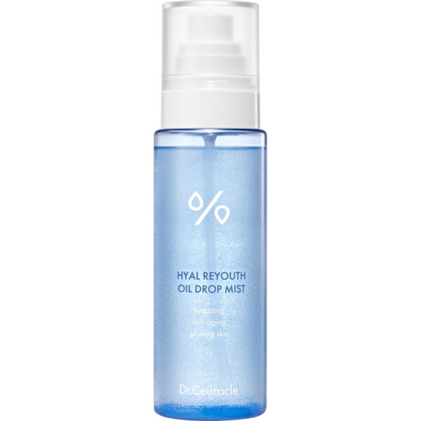 Dr. Ceuracle Hyal Reyouth Oil Drop Mist 125 ml