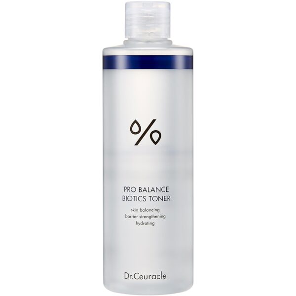 Dr. Ceuracle Pro Balance Biotics Toner 300 ml