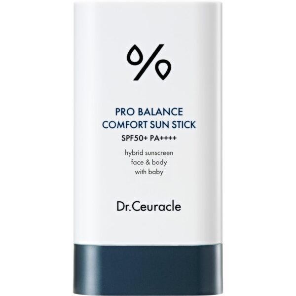 Dr. Ceuracle Pro Balance Sun Stick 18 g