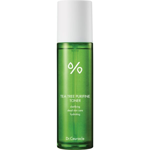 Dr. Ceuracle Tea Tree Purifine Toner 100 ml