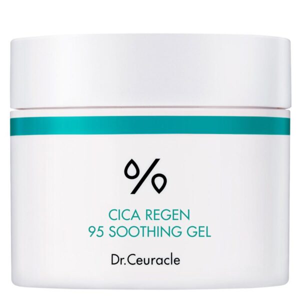 Dr.Ceuracle Cica Regen 95 Soothing Gel 110 ml