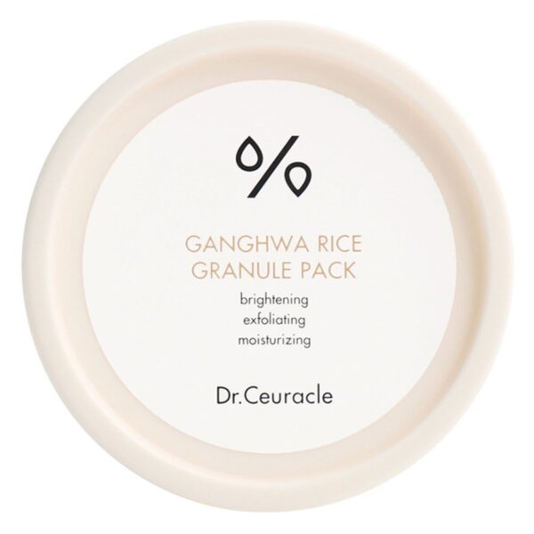 Dr.Ceuracle Ganghwa Rice Granule Pack 115 g